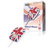 MOUSE BASIC XL BXL-MOUSE-UK10 USB 800DPI 